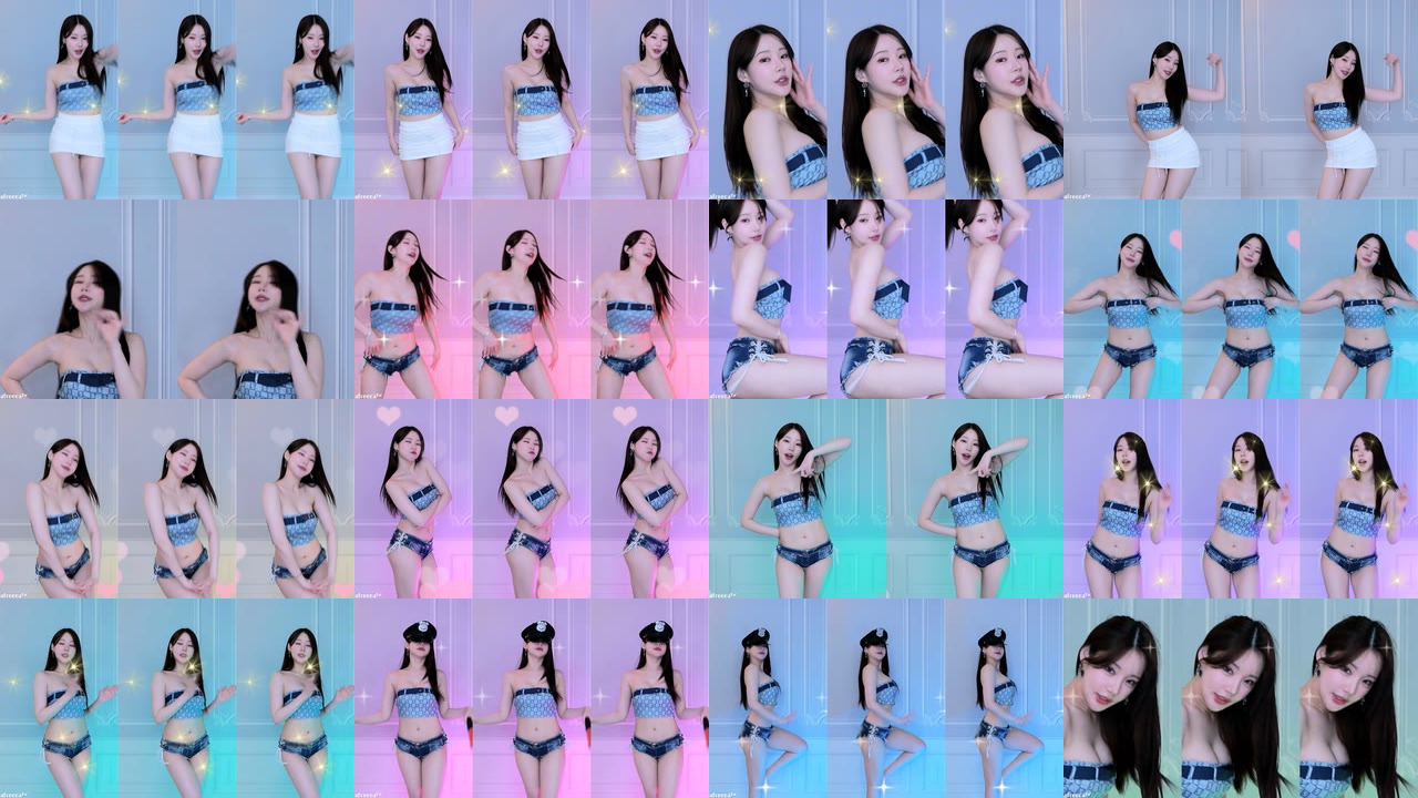 민서율♡（b24ip7）230819