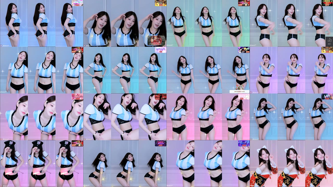 민서율♡（b24ip7）230825