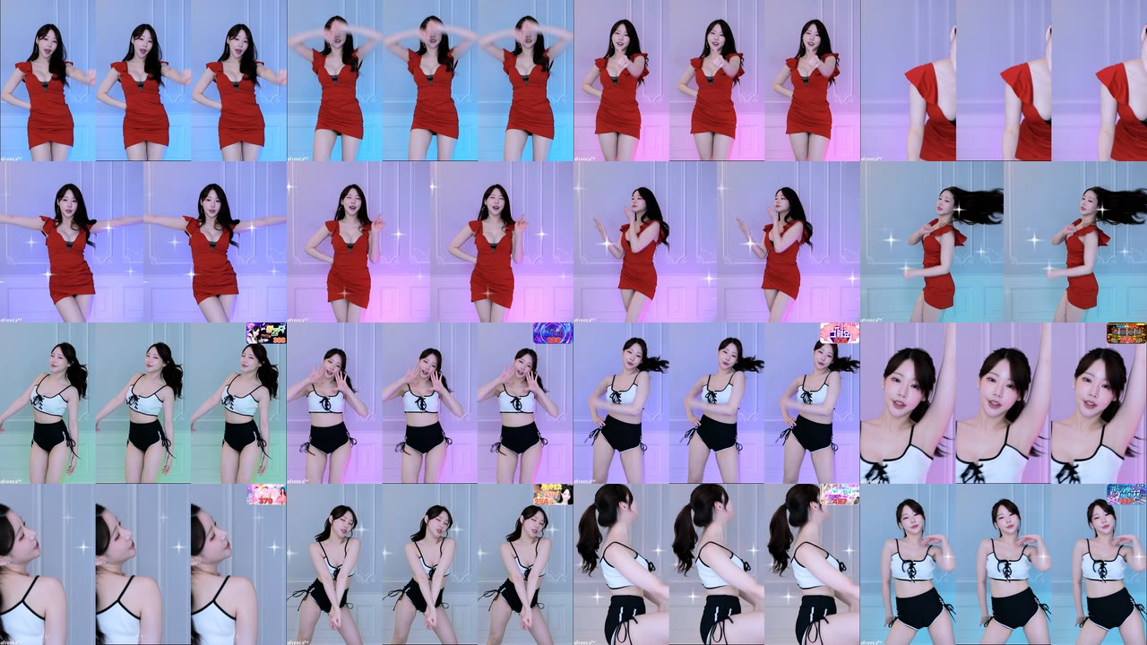 민서율♡（b24ip7）230904
