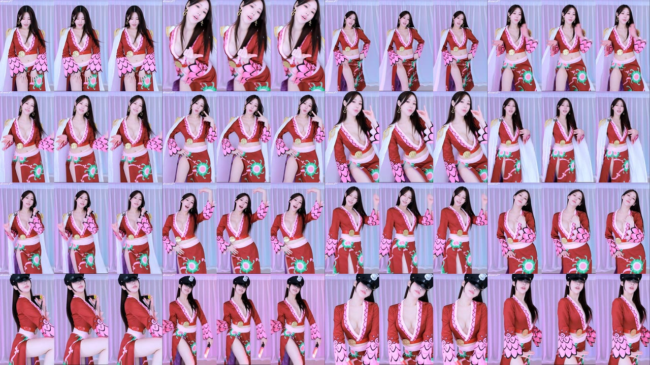 민서율♡（b24ip7）230914
