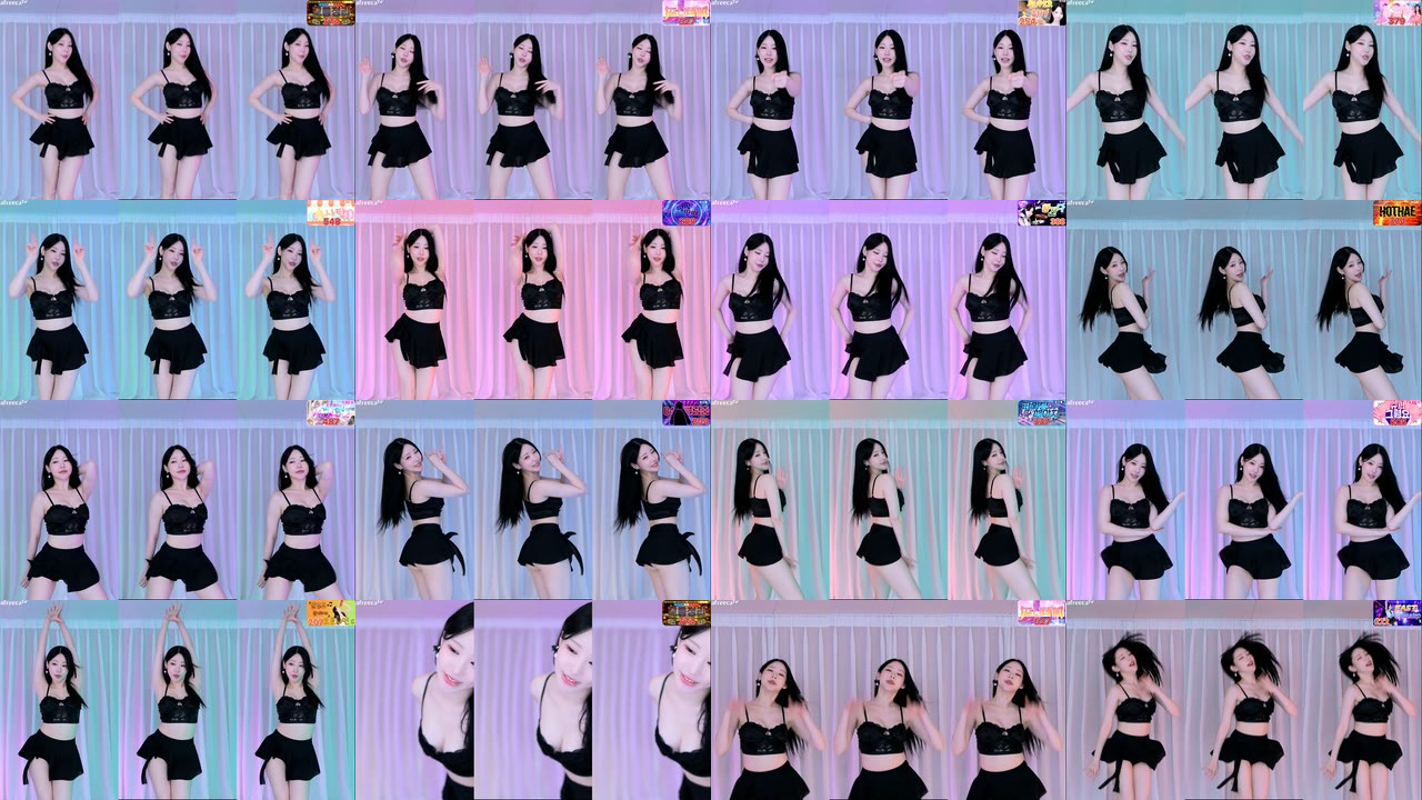 민서율♡（b24ip7）231003