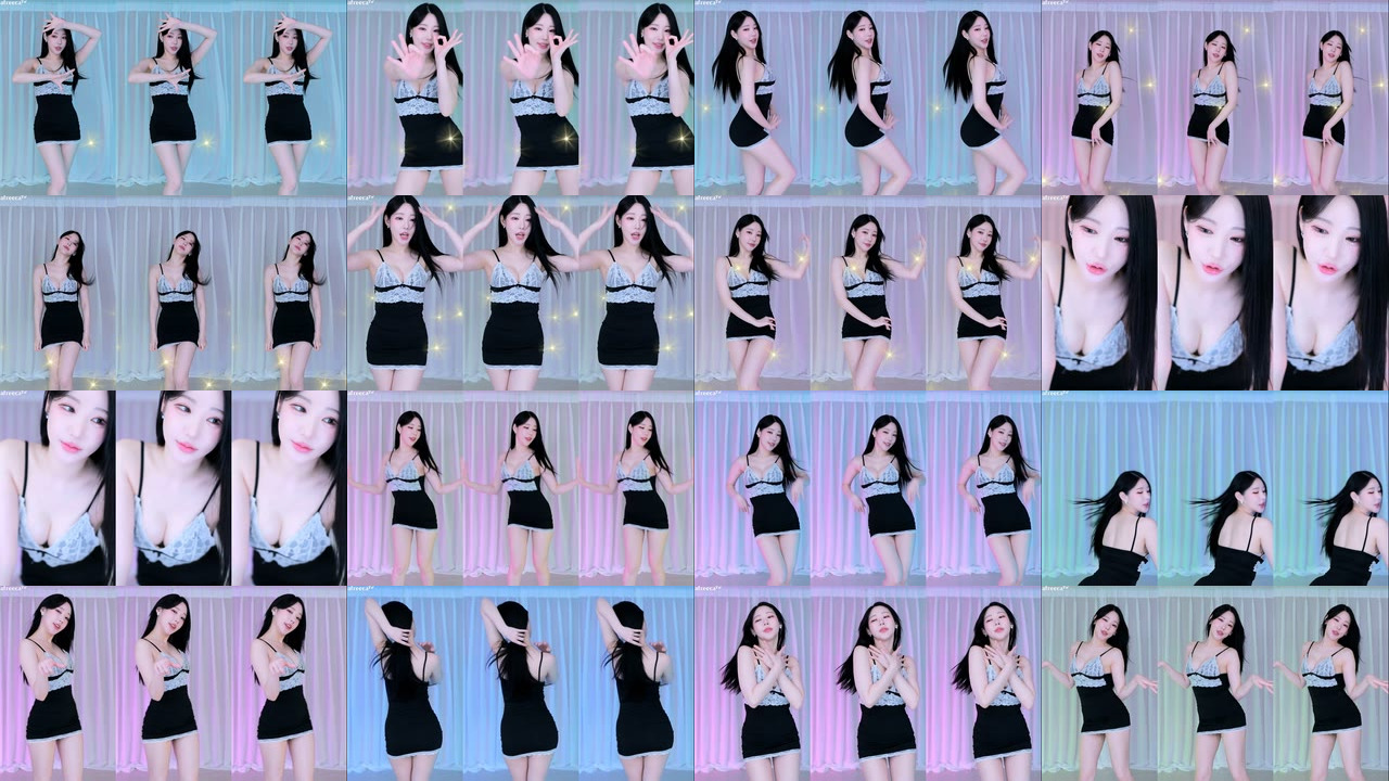 민서율♡（b24ip7）231025