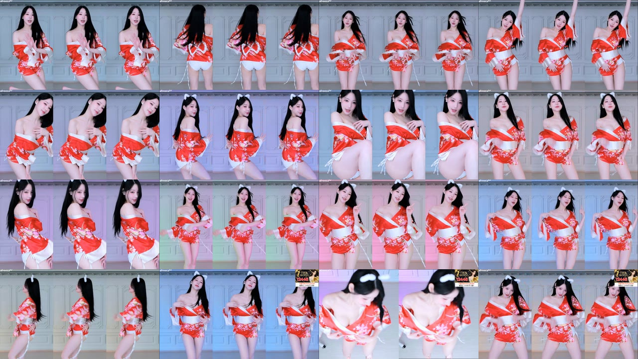 민서율♡（b24ip7）231031