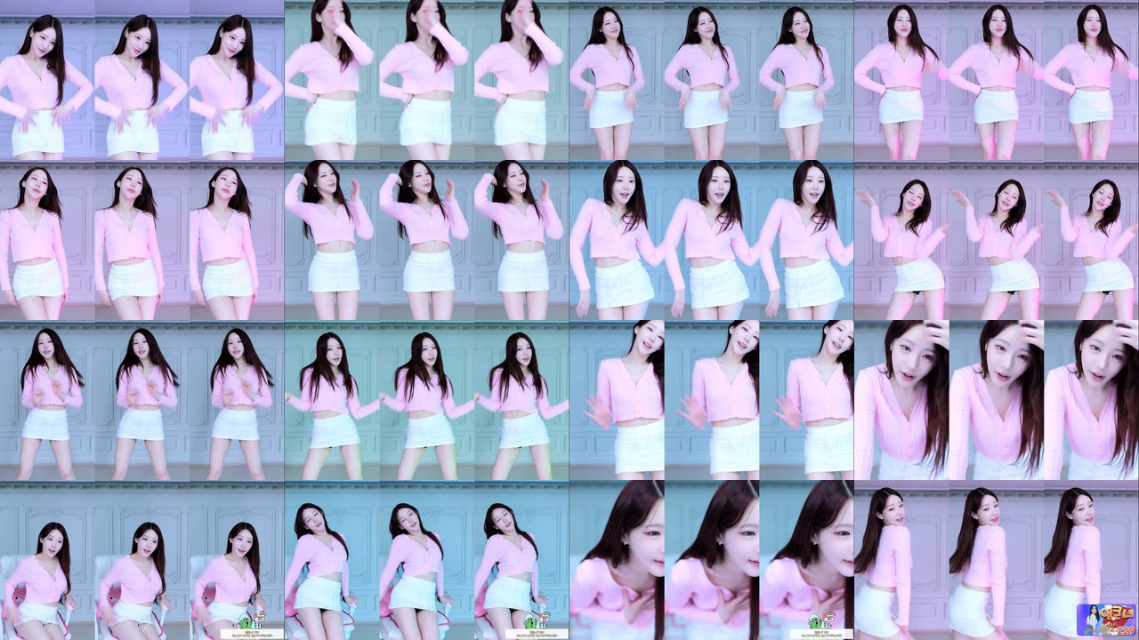 민서율♡（b24ip7）240322