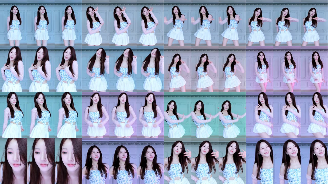 민서율♡（b24ip7）240324