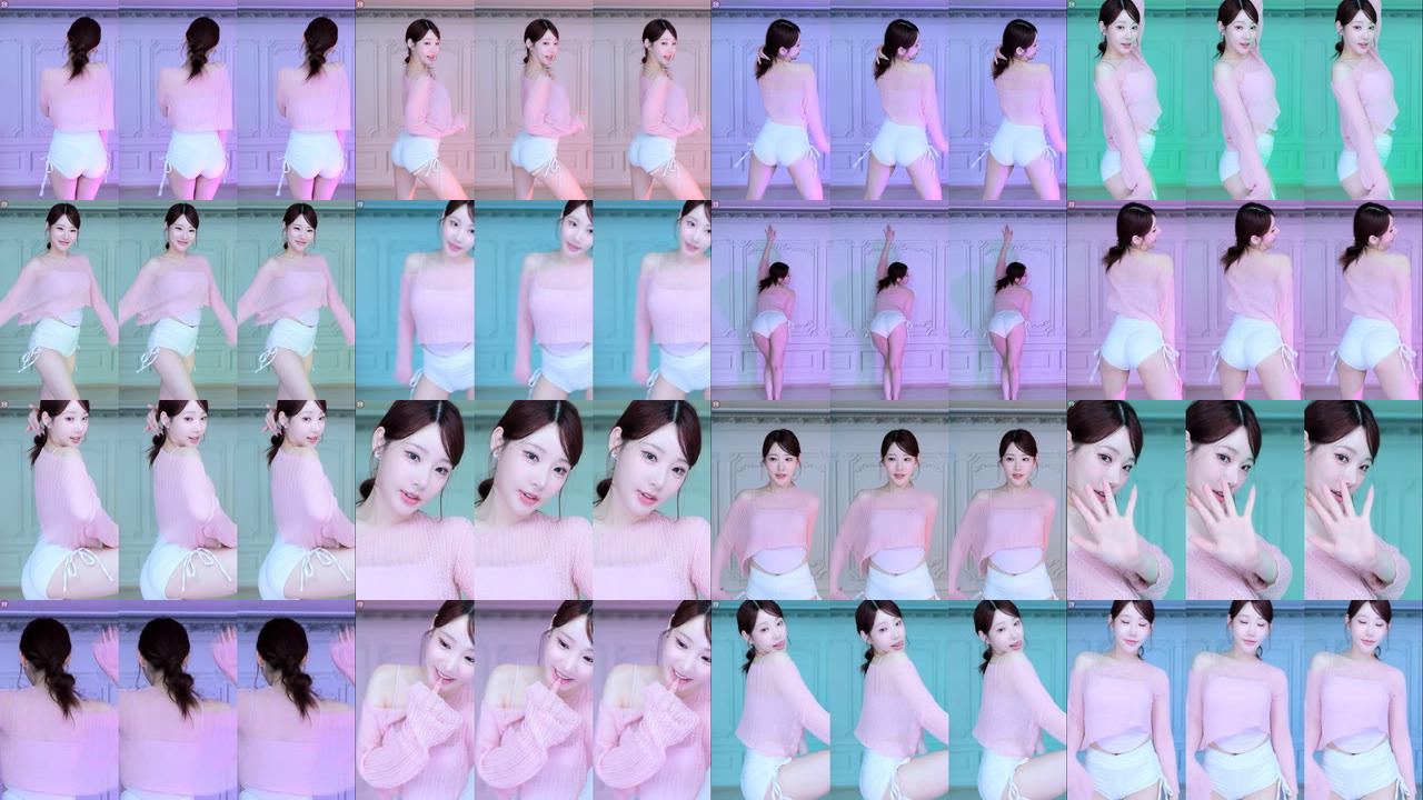 민서율♡（b24ip7）240401