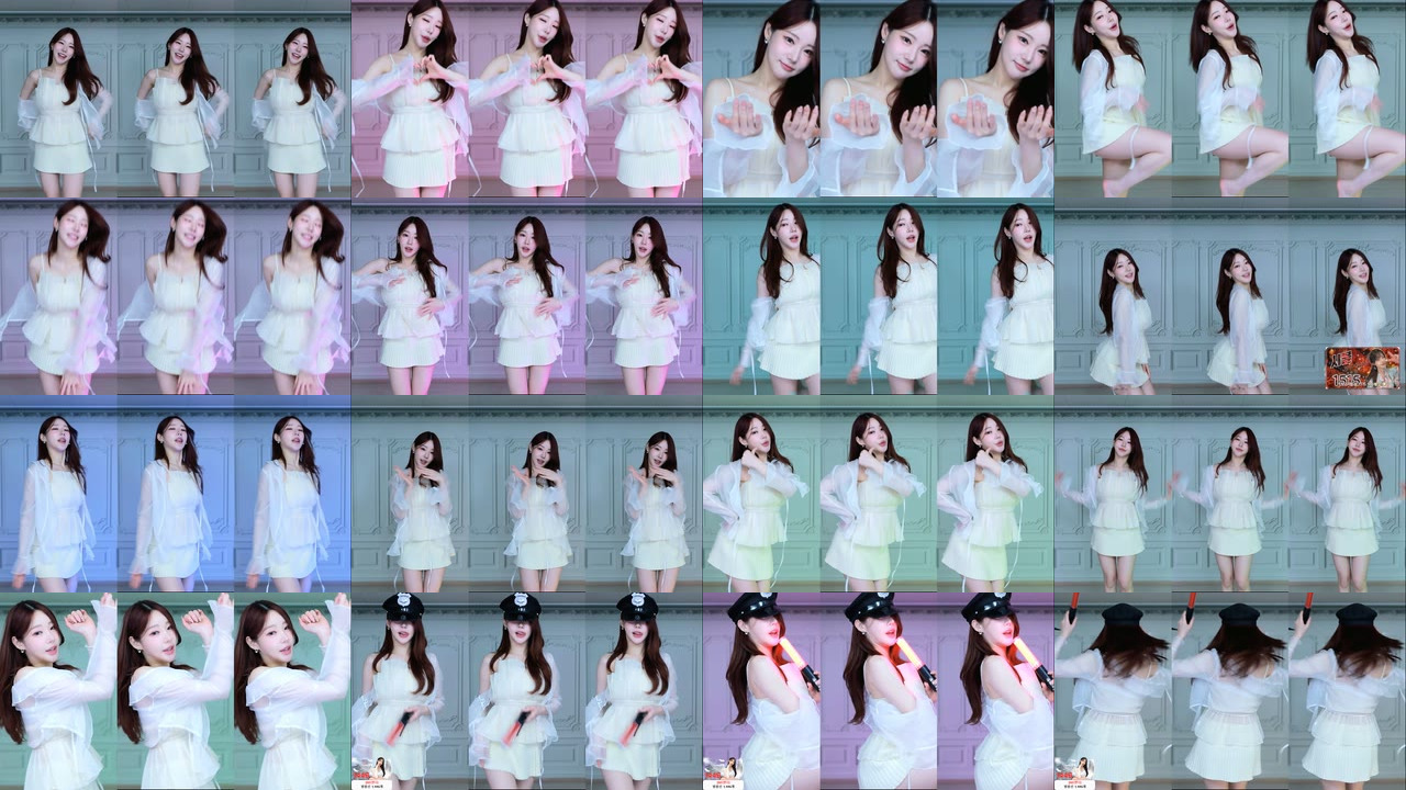 민서율♡（b24ip7）240410