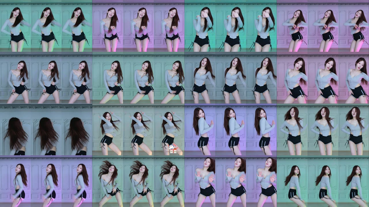 민서율♡（b24ip7）240413