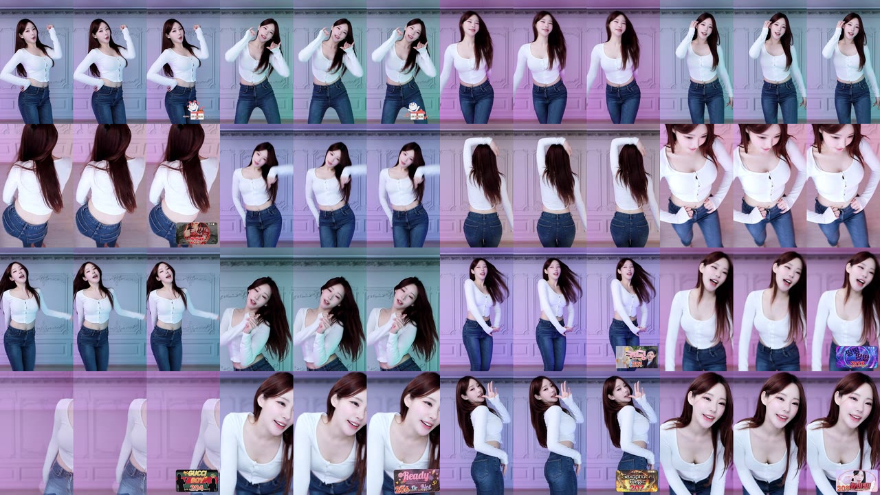 민서율♡（b24ip7）240418