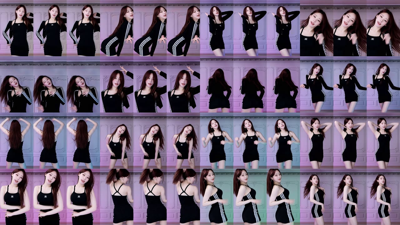 민서율♡（b24ip7）240424