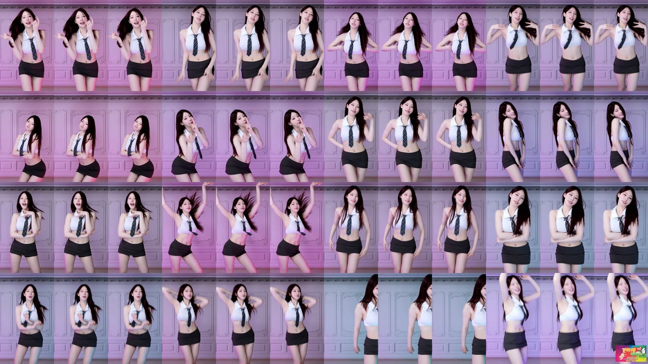 민서율♡（b24ip7）240425