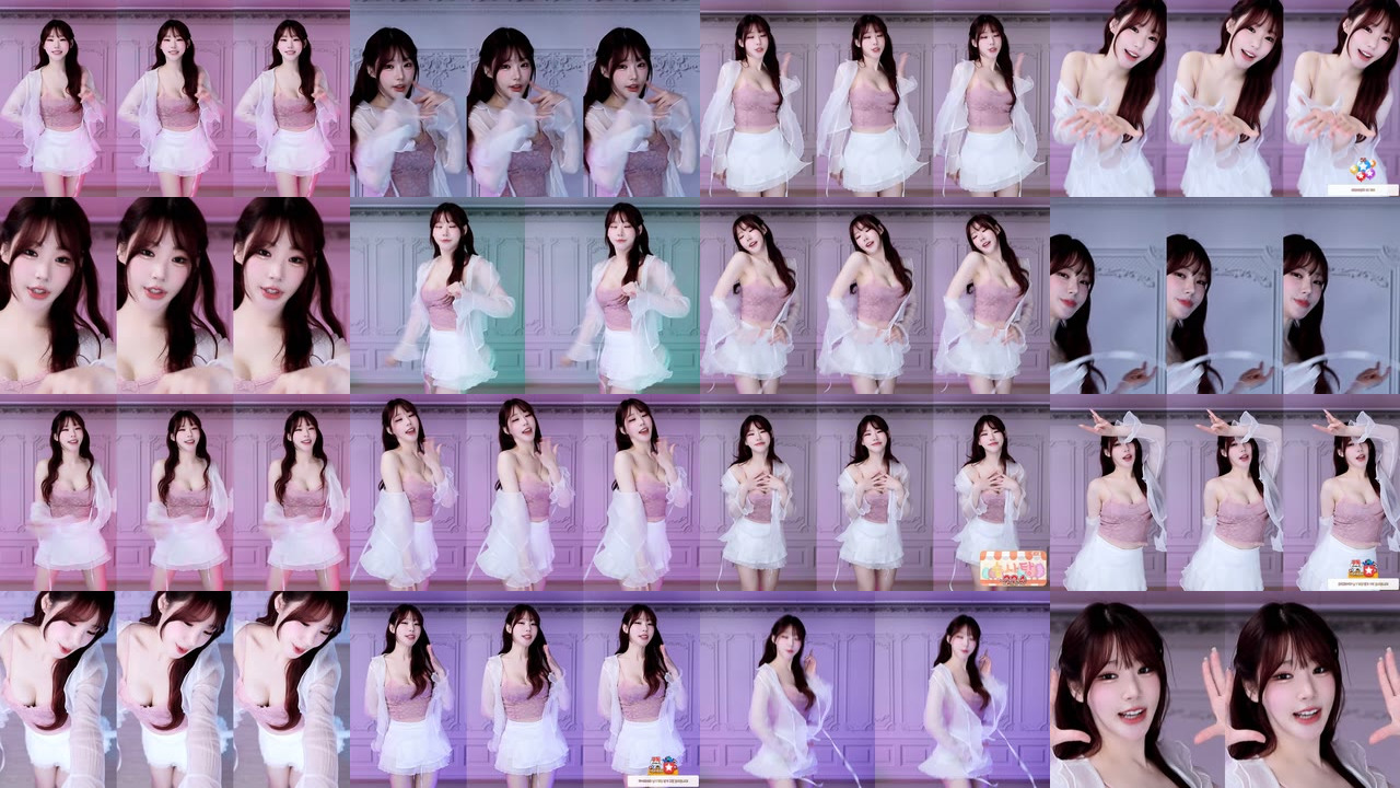 민서율♡（b24ip7）240430