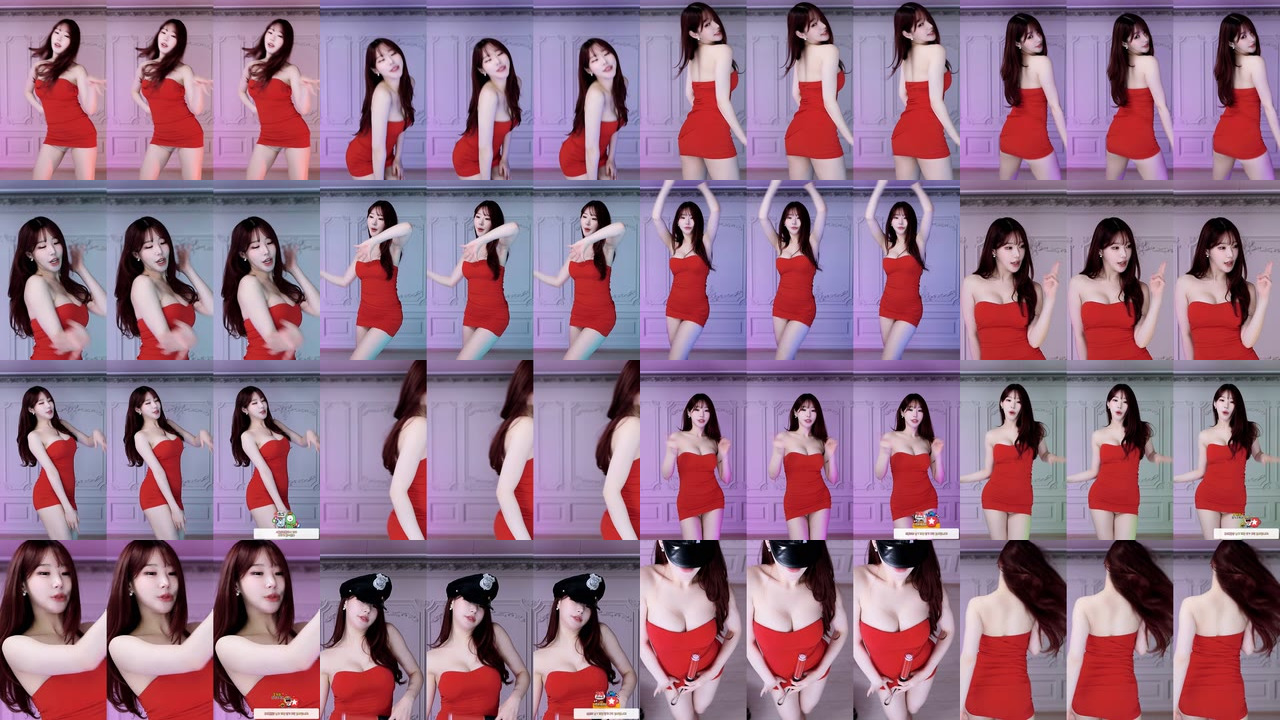 민서율♡（b24ip7）240504