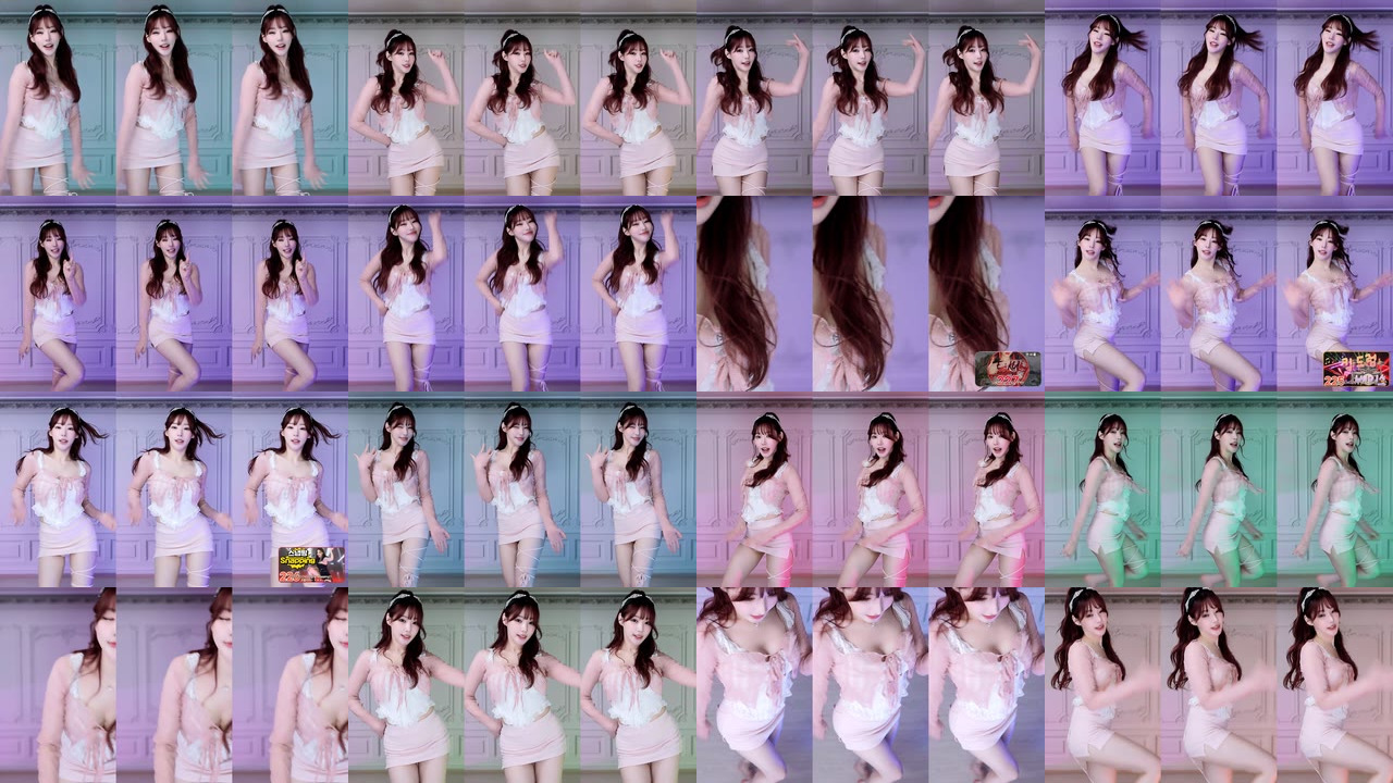 민서율♡（b24ip7）240506