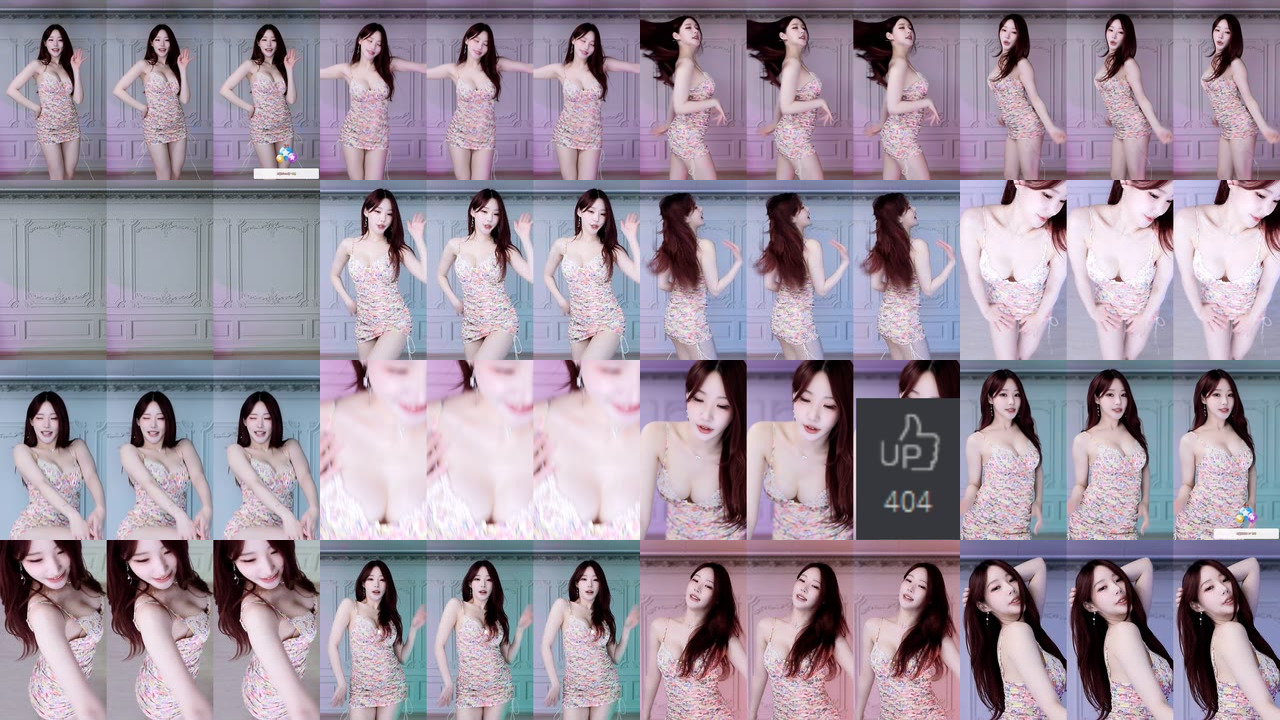민서율♡（b24ip7）240508