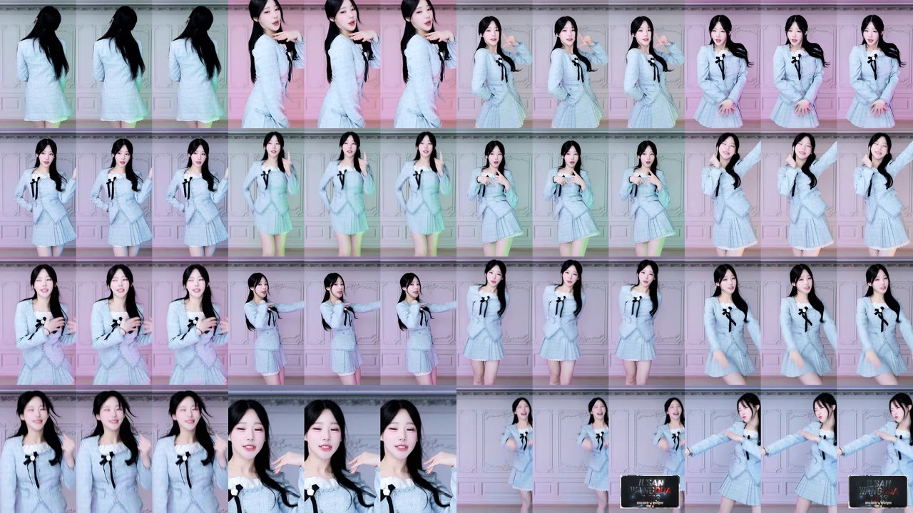 민서율♡（b24ip7）240604