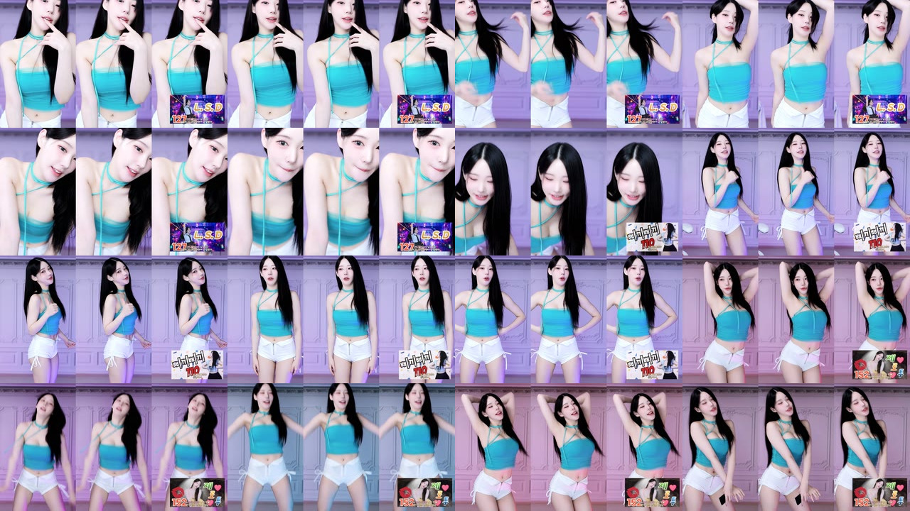 민서율♡（b24ip7）240812