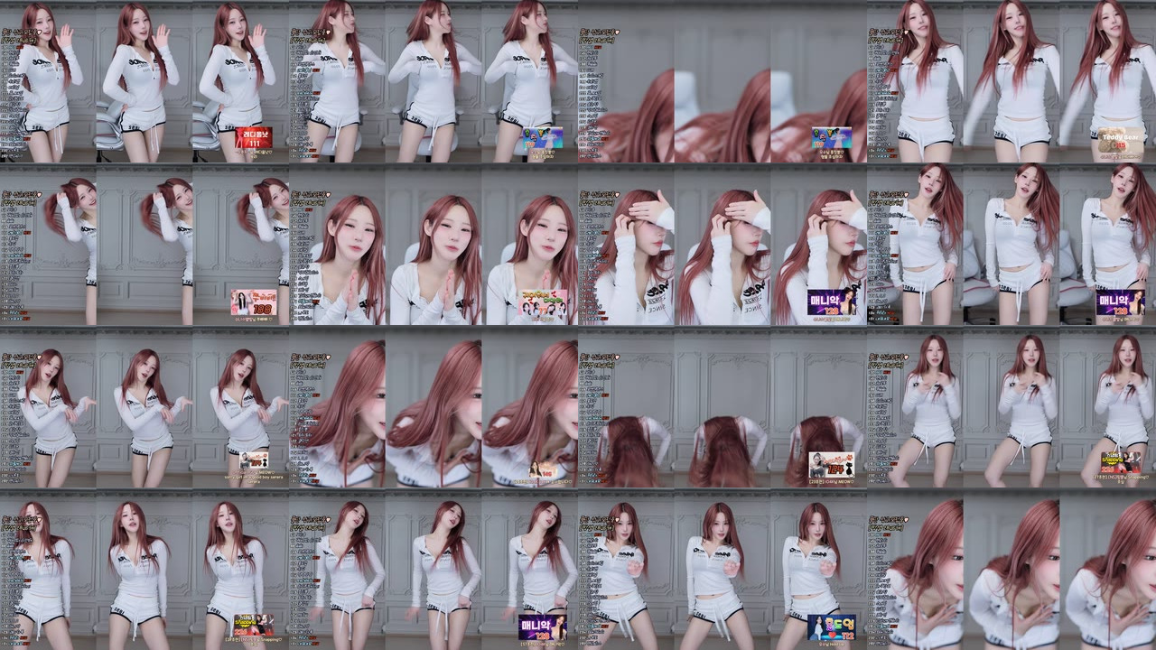 민서율♡（b24ip7）250206
