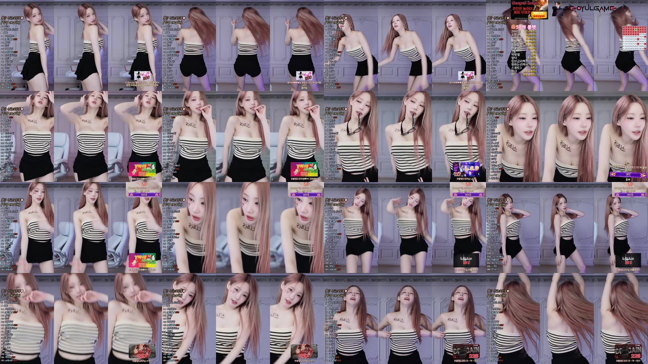 민서율♡（b24ip7）250209