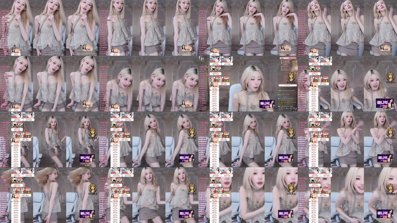 민서율♡（b24ip7）250421