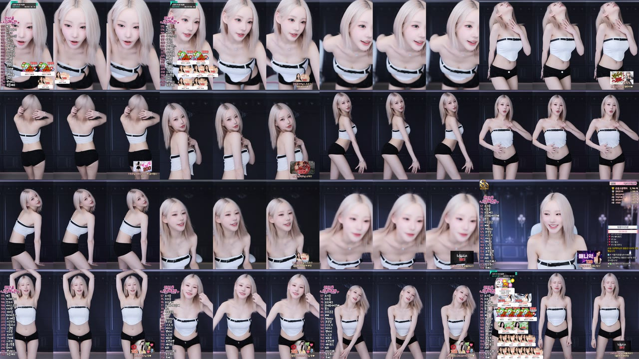 민서율♡（b24ip7）250510