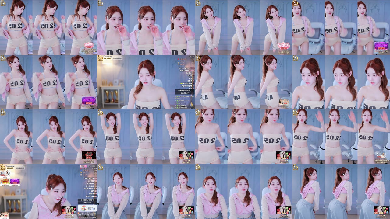 민서율♡（b24ip7）260410