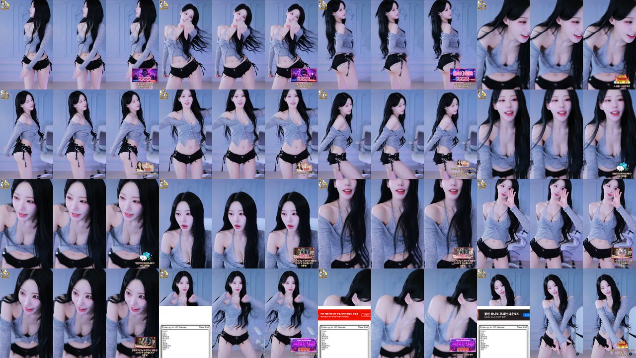 민서율♡（b24ip7）260424