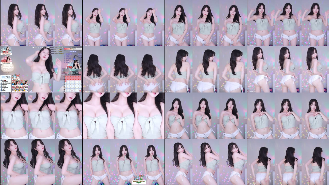민지유♥（alswl2208）230905