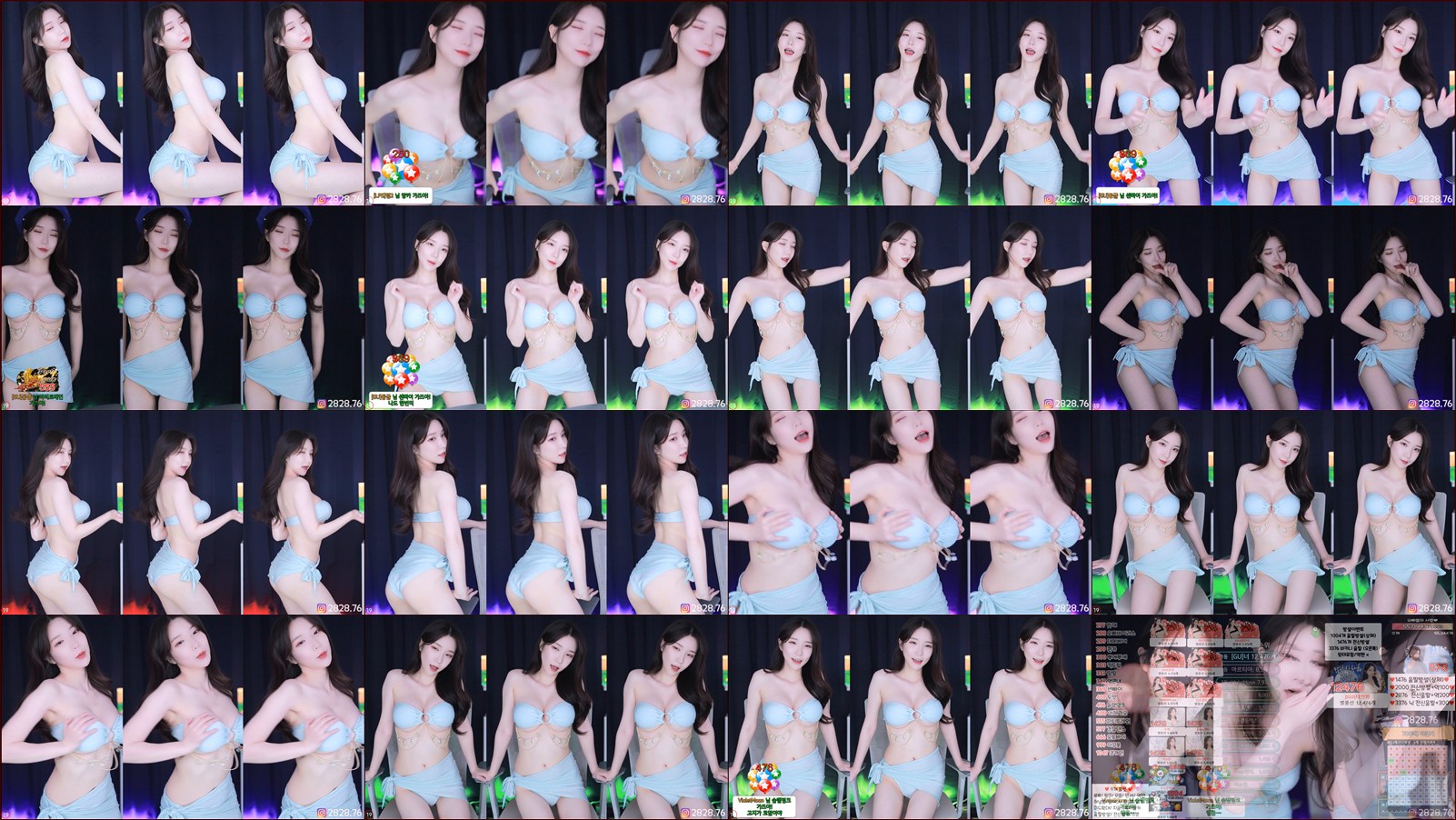민지유♥（alswl2208）240301