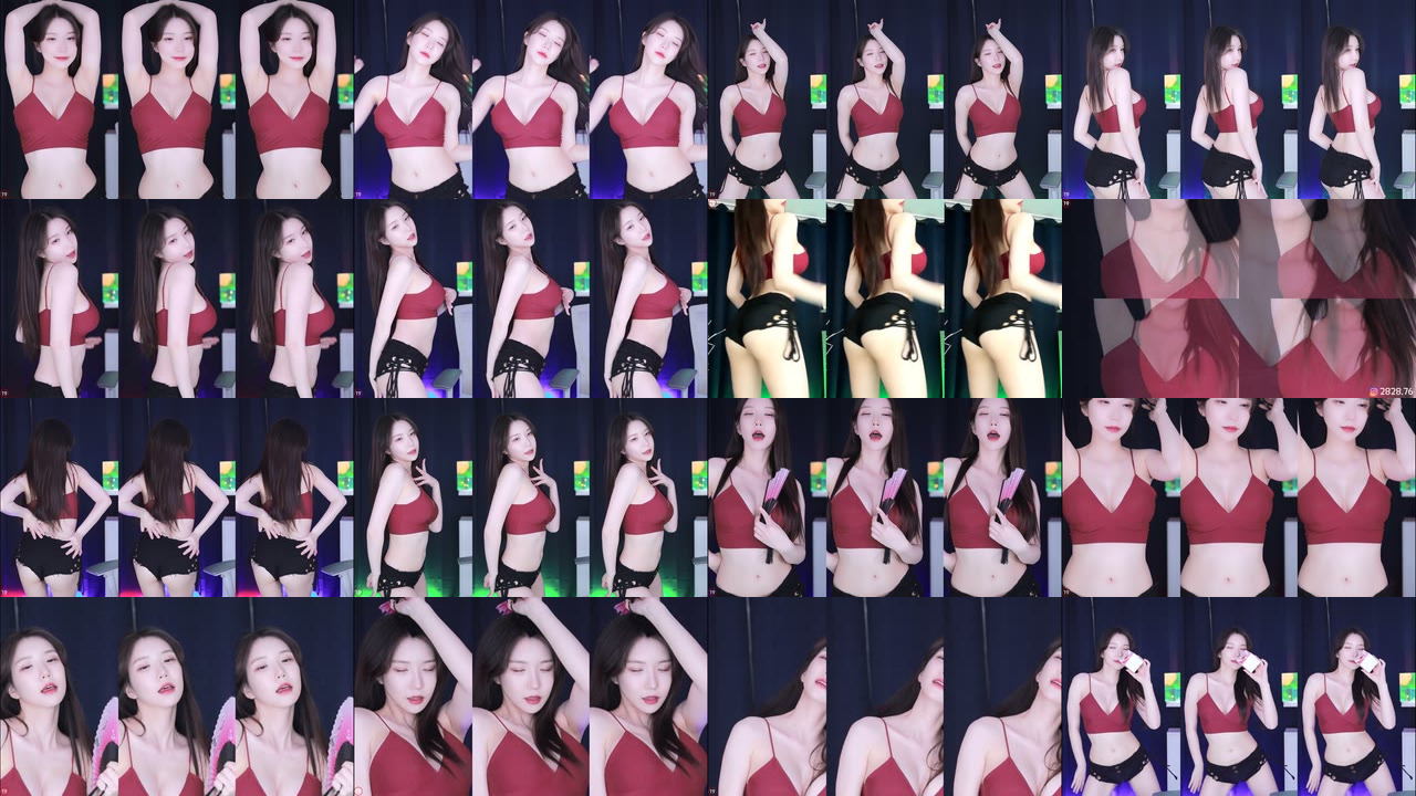 민지유♥（alswl2208）240413