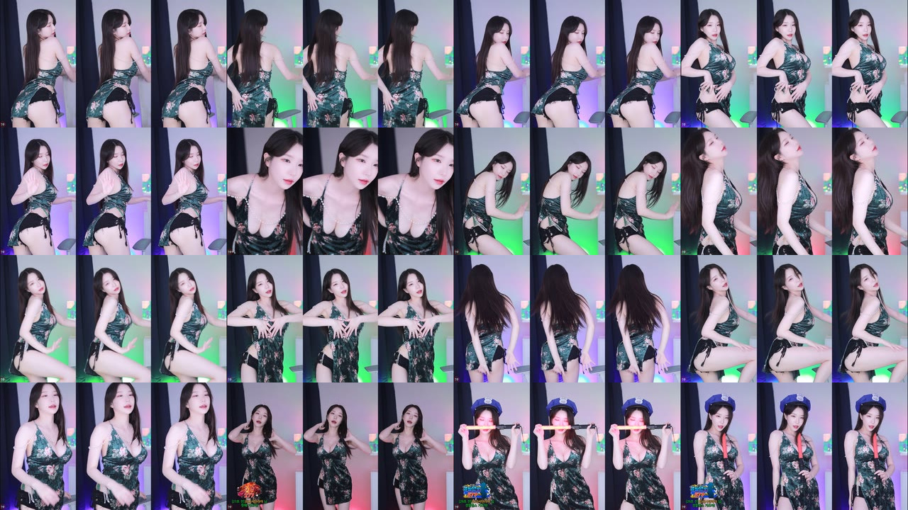 민지유♥（alswl2208）240417