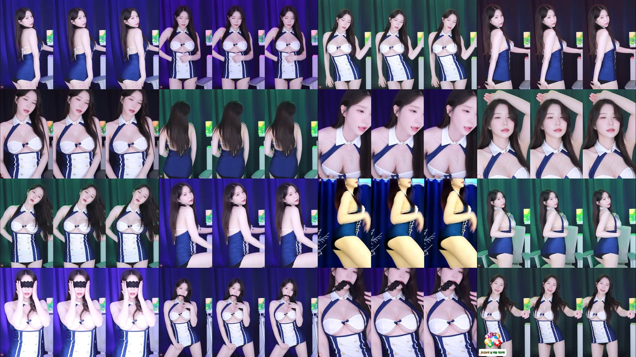 민지유♥（alswl2208）240421
