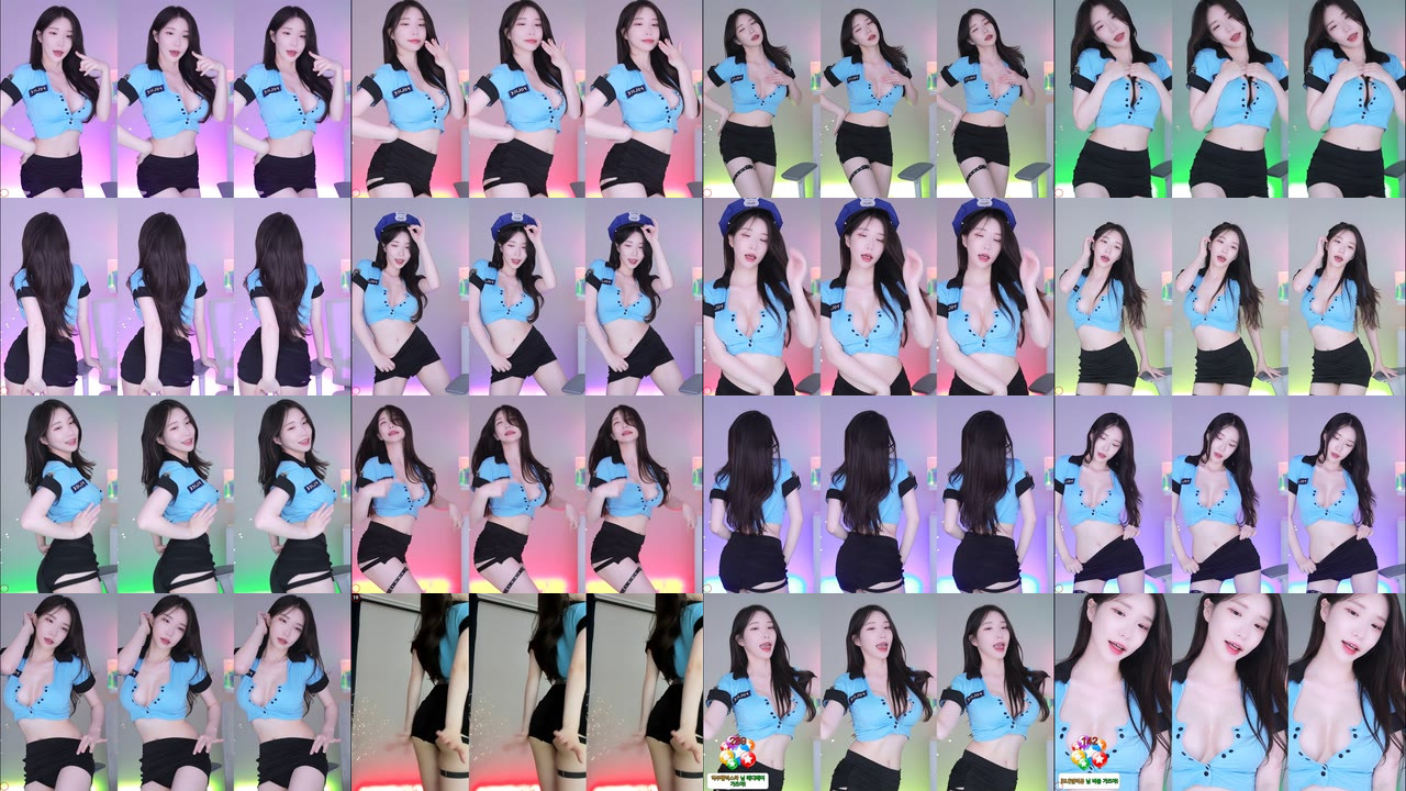 민지유♥（alswl2208）240610