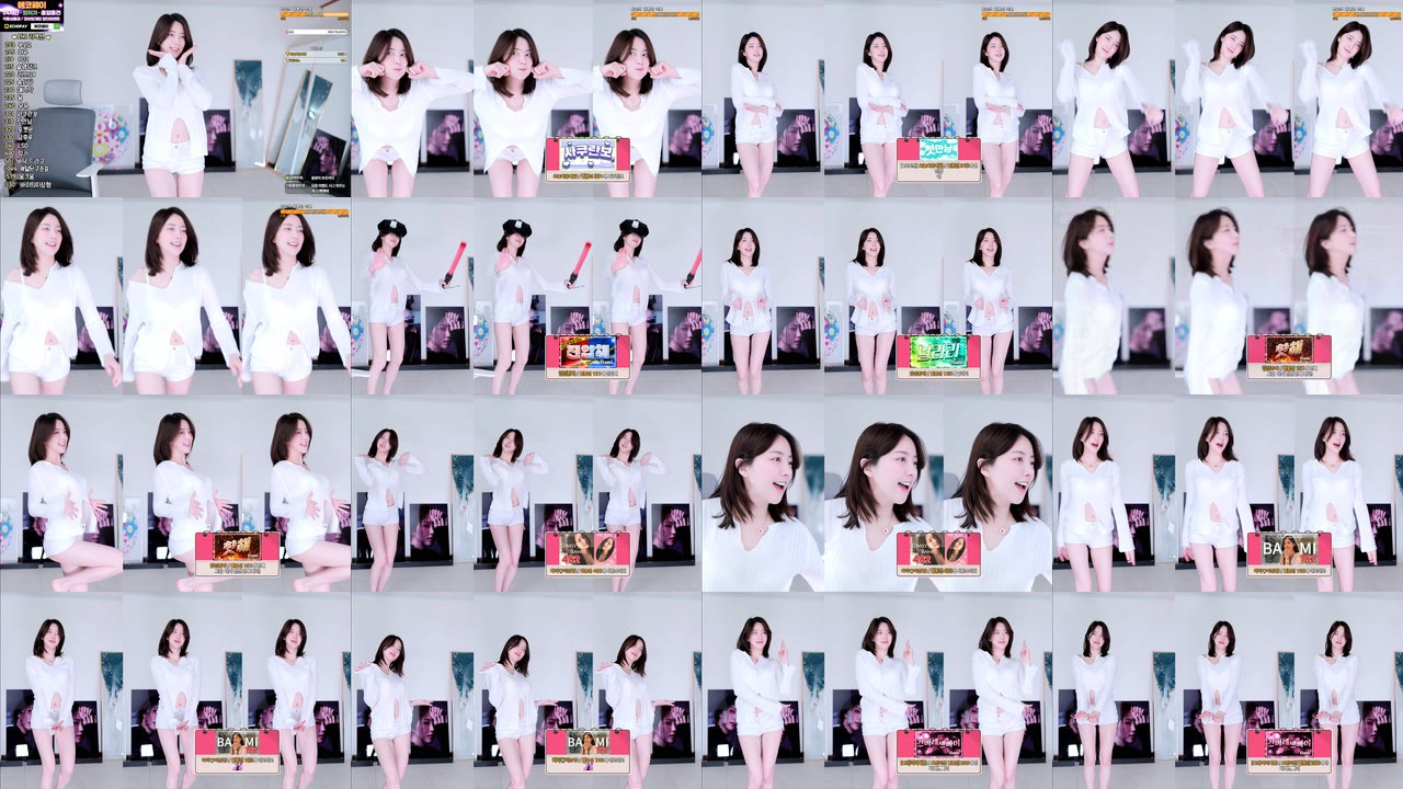 바미♡（gys01083）250102