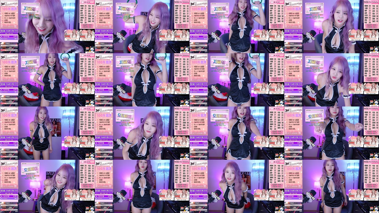 바비앙-♡（gmlwl0202）230907