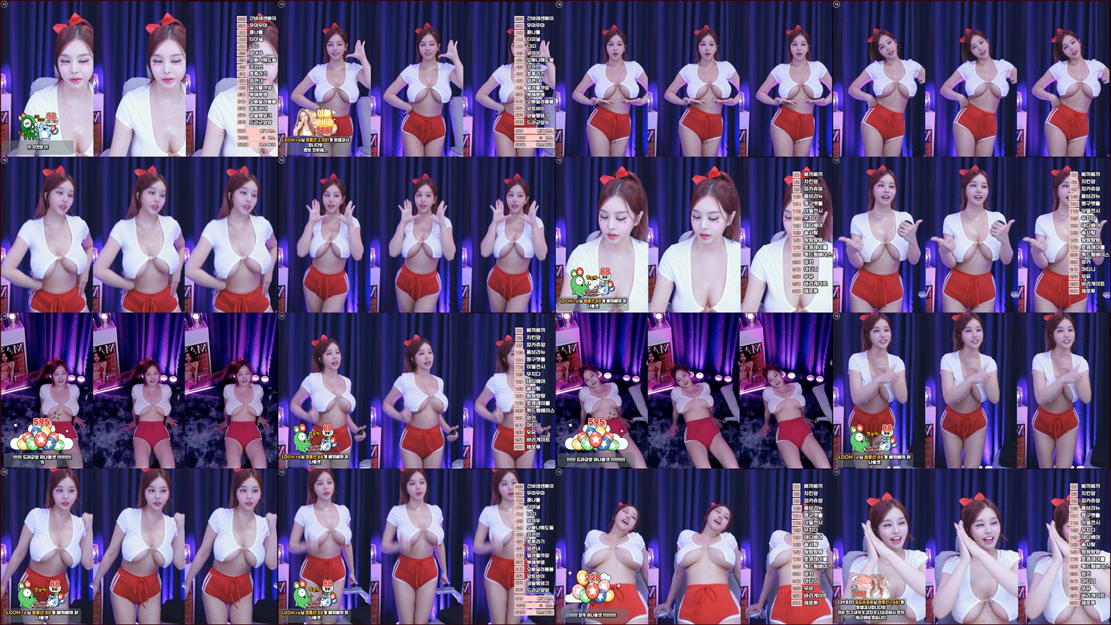 바비앙-♥（gmlwl0202）250514
