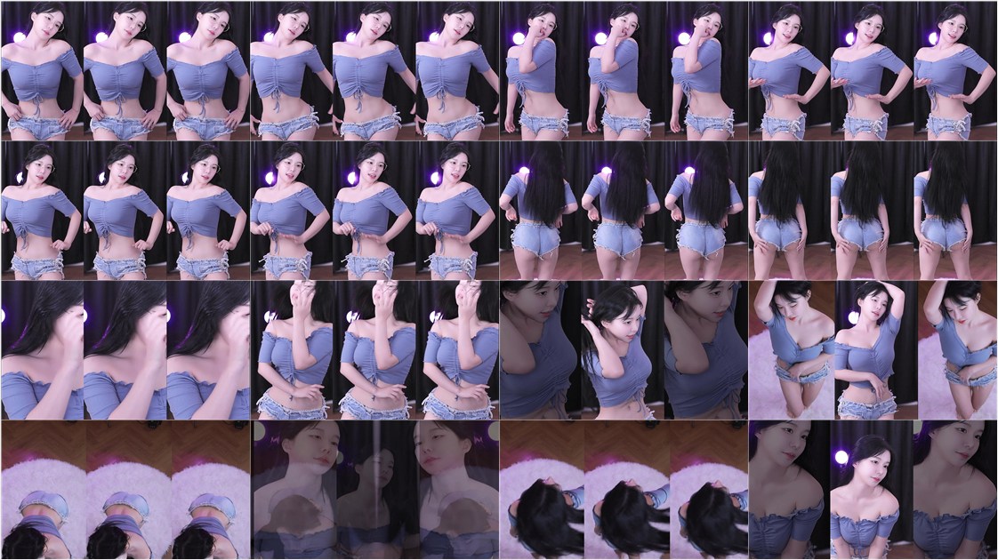 바비지니♥（yeosi1004）240415