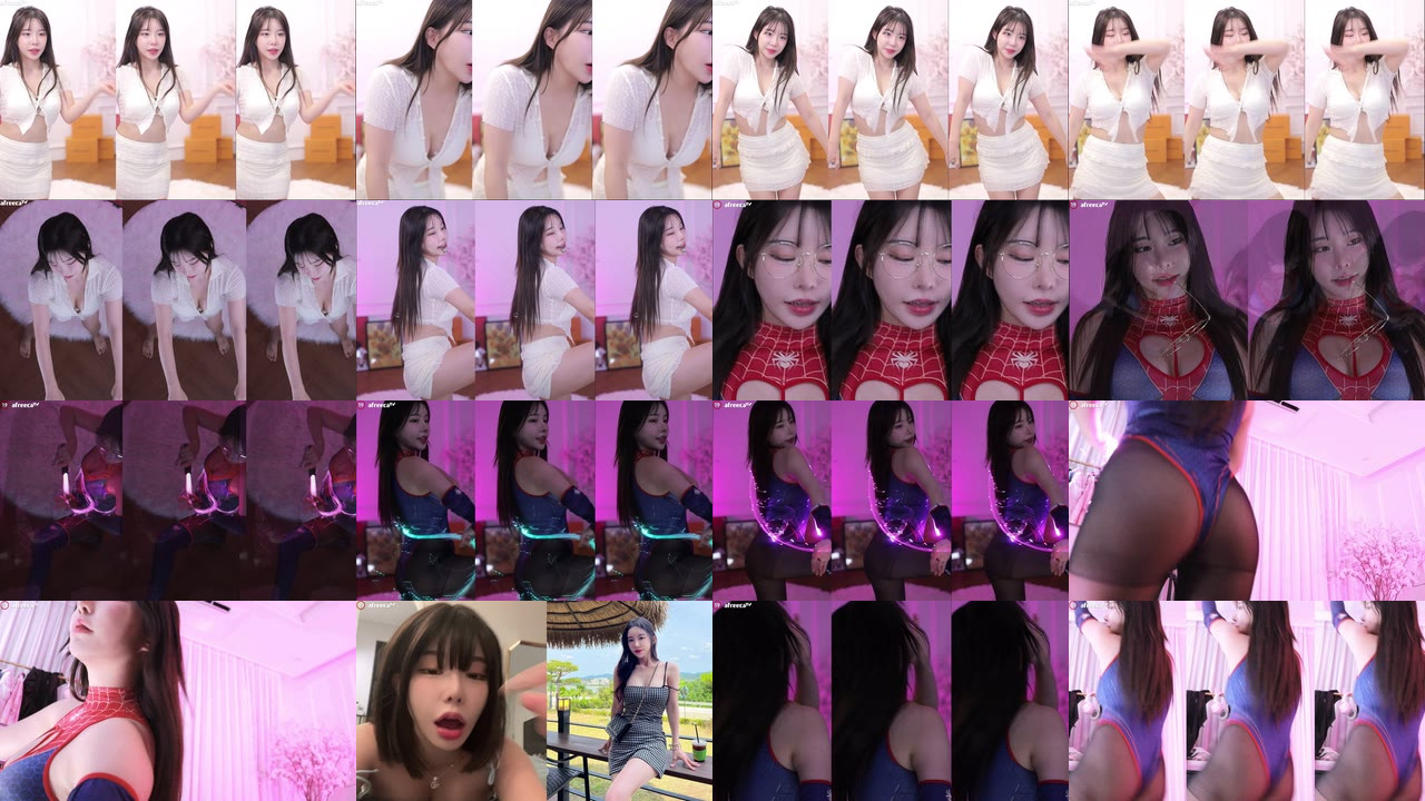바비지니❤️（yeosi1004）230915