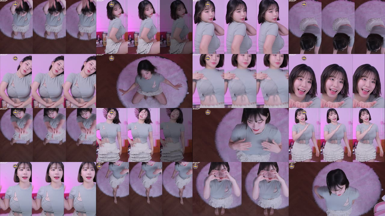 바비지니❤️（yeosi1004）231121