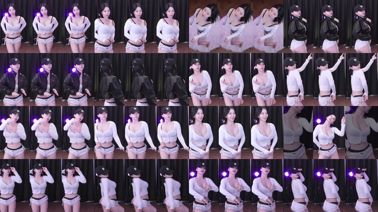 바비지니❤️（yeosi1004）240228