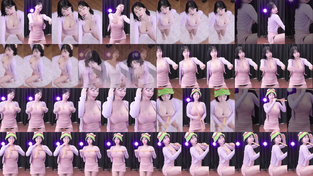 바비지니❤️（yeosi1004）240302