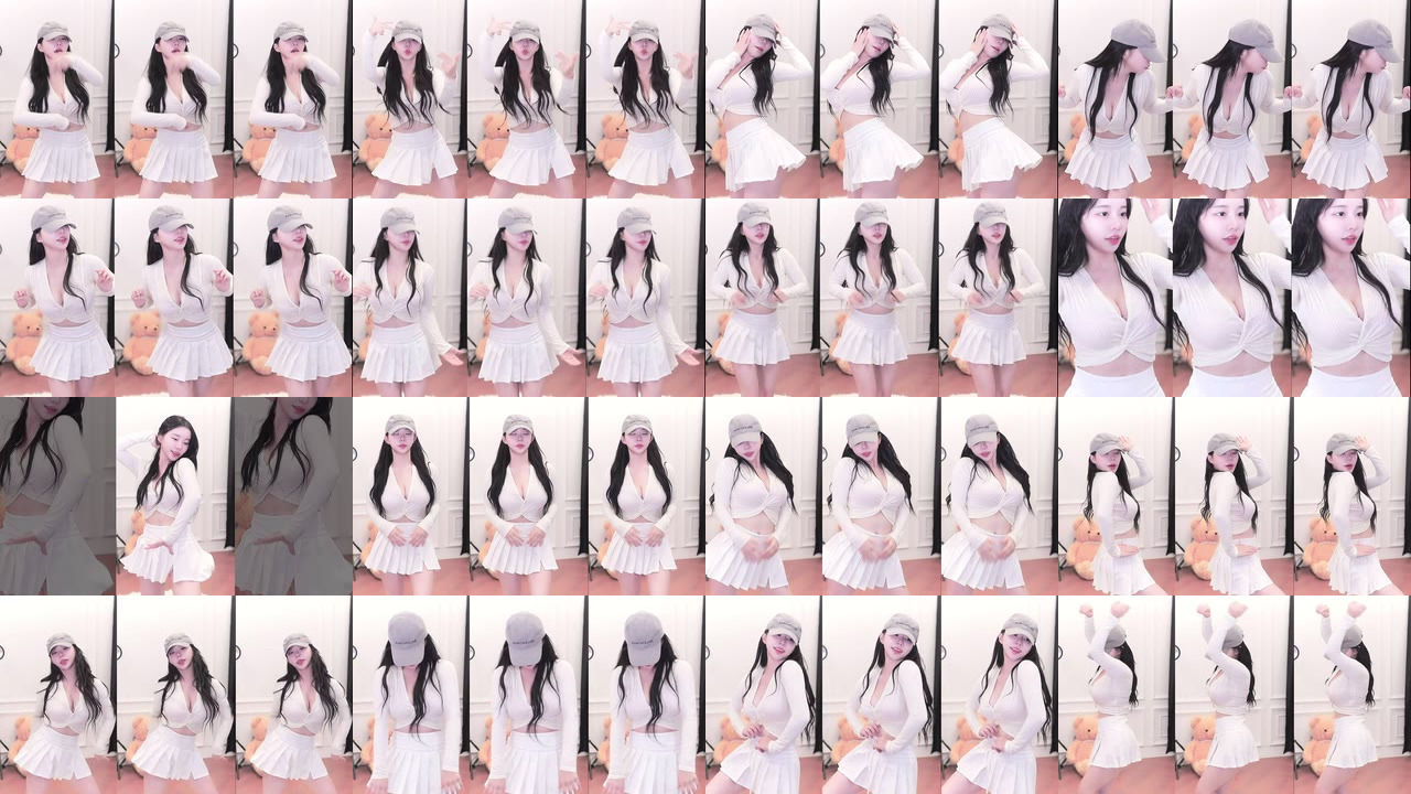 바비지니❤️（yeosi1004）240606