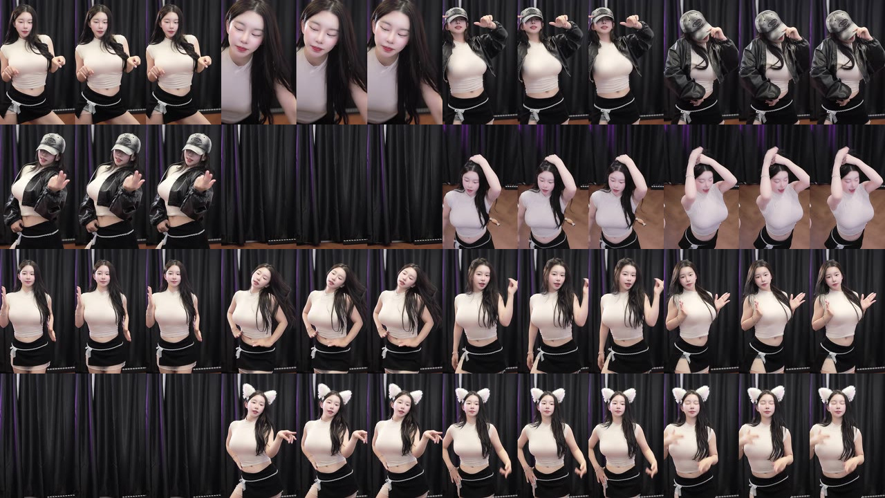 바비지니❤️（yeosi1004）250605