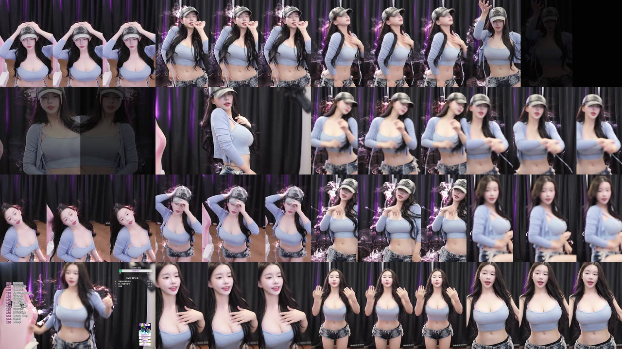 바비지니❤️（yeosi1004）250608