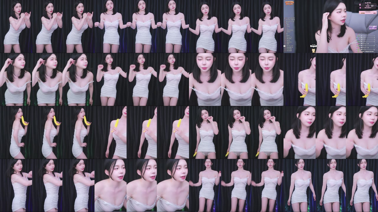 바비지니❤️（yeosi1004）260315