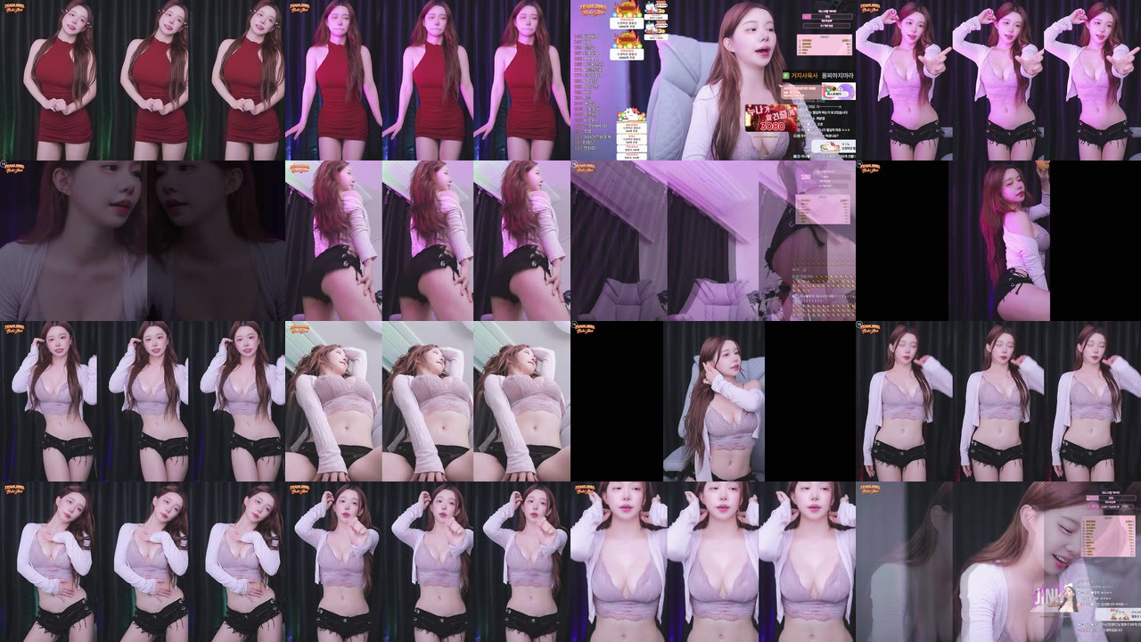 바비지니❤️（yeosi1004）260511