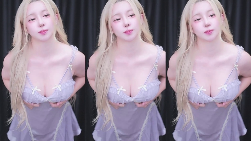 바비지니❤️（yeosi1004）260704