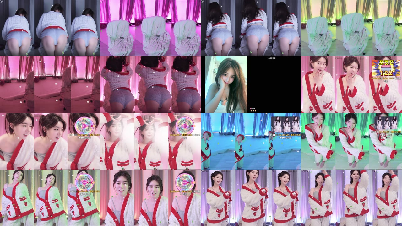 바카스♥（bks1004）251026 도끼자국