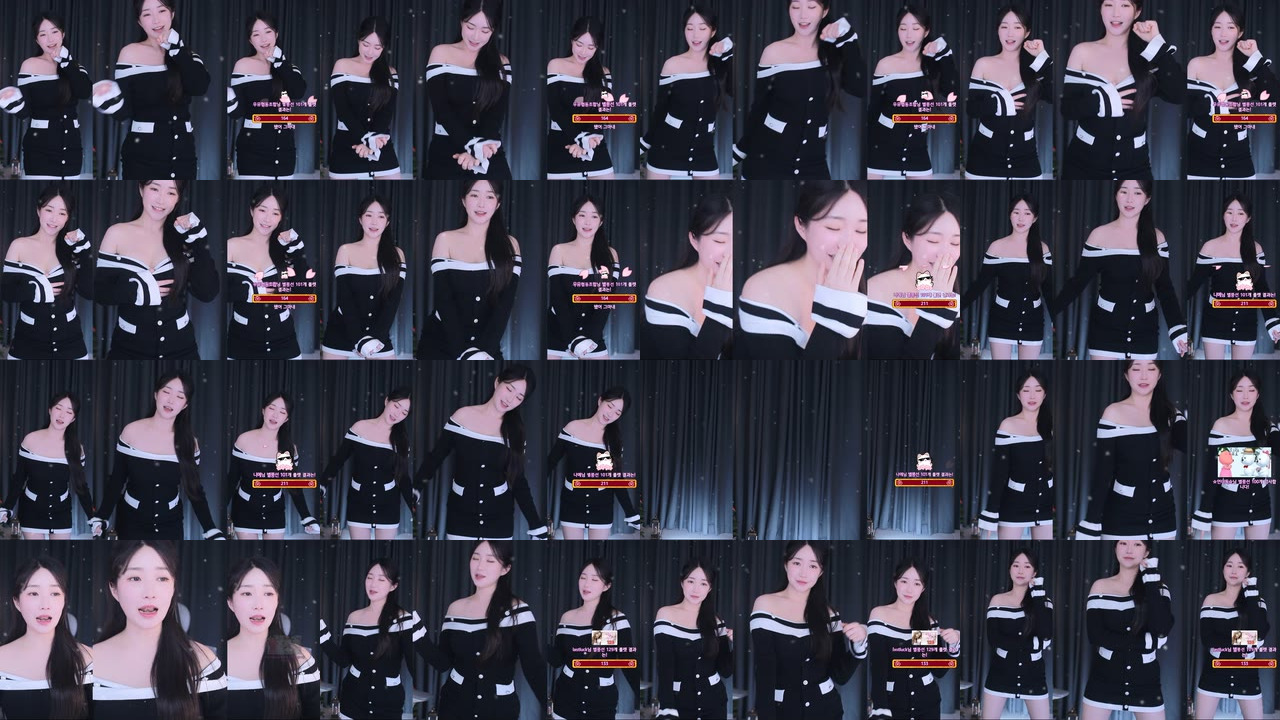 박히꼬♥（crystal85）251228