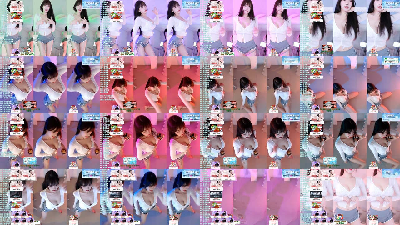 백만송♥（20000song）240803